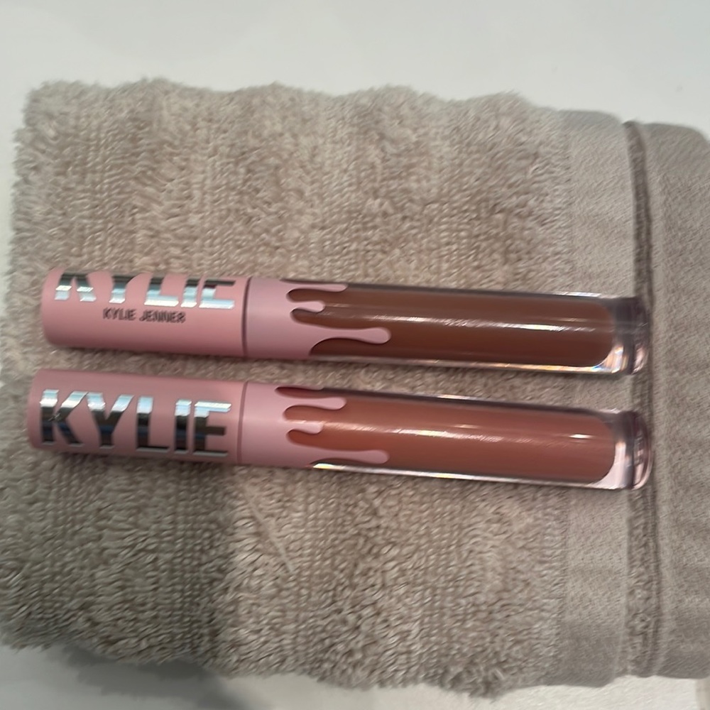Kylie cosmetics Lipstick